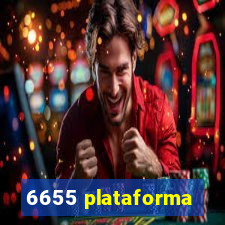 6655 plataforma